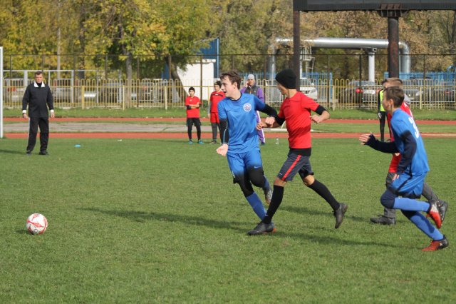 2 Тур